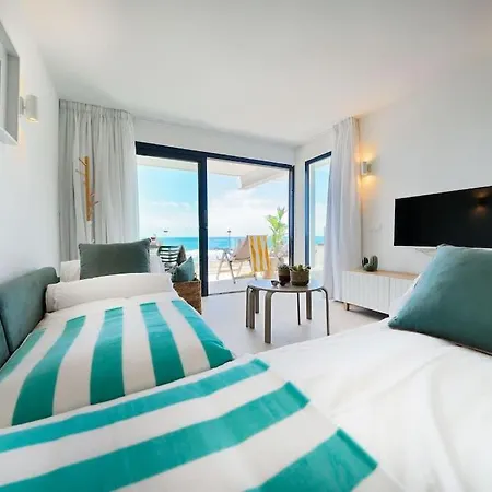 Appartement Amapola Waves - Recien Reformado, Frente A La Playa