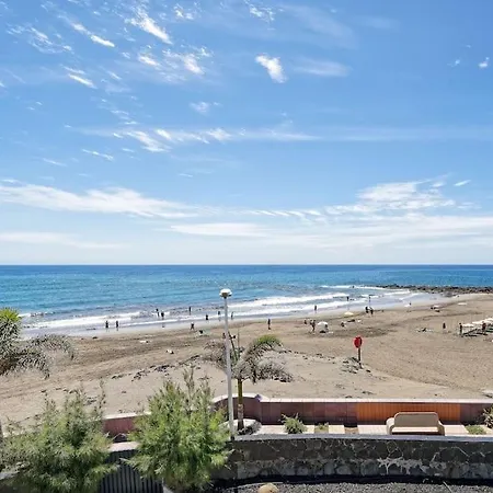 Appartement Amapola Waves - Recien Reformado, Frente A La Playa *