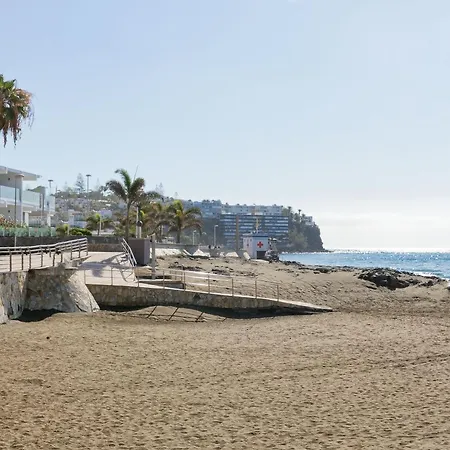 Appartement Amapola Waves - Recien Reformado, Frente A La Playa *