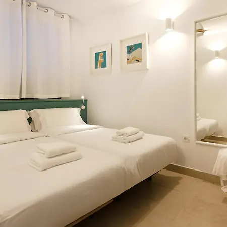 Appartement Amapola Waves - Recien Reformado, Frente A La Playa