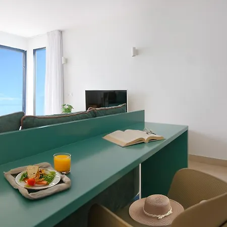 Appartement Amapola Waves - Recien Reformado, Frente A La Playa San Agustín
