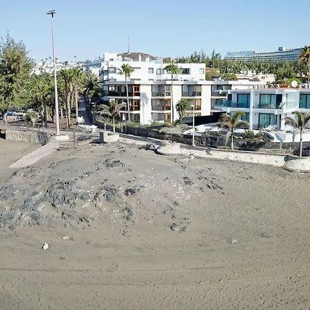 Appartement Amapola Waves - Recien Reformado, Frente A La Playa