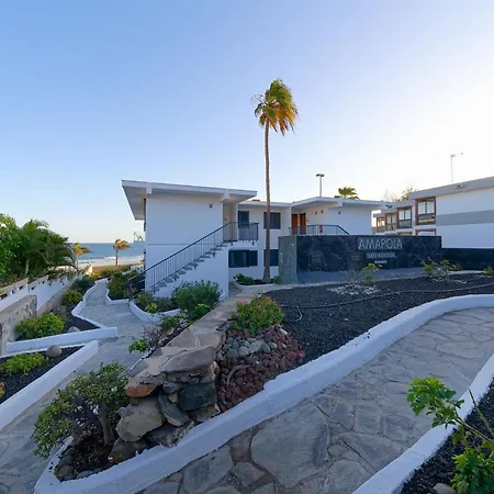 Appartement Amapola Waves - Recien Reformado, Frente A La Playa *